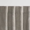 Urban Barn Cobb Curtain 96 Mushroom- Curtains