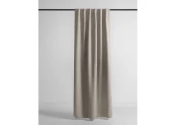 Urban Barn Cobb Curtain 96 Mushroom- Curtains