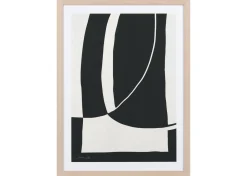 Urban Barn Composed Wall Art- Wall Art