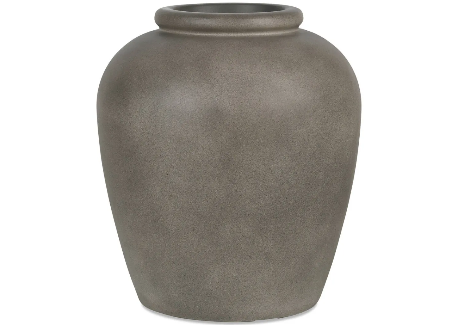 Urban Barn Contes Outdoor Planter- Vases & Planters