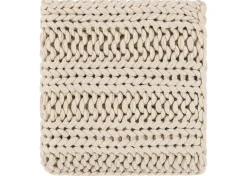 Urban Barn Corrigan Throw- Throws