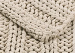 Urban Barn Corrigan Throw- Throws