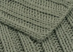 Urban Barn Corrigan Throw- Throws