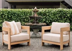 Urban Barn Corsica Pillow- Pillows