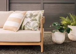 Urban Barn Corsica Pillow- Pillows