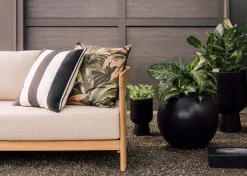 Urban Barn Corsica Pillow- Pillows