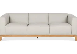 Urban Barn Cowan Leather Sofa- Sofas & Sectionals