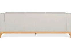 Urban Barn Cowan Leather Sofa- Sofas & Sectionals