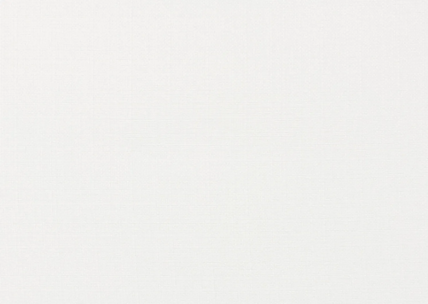 Urban Barn Cromwell Curtain Panel 96" Ivory- Curtains