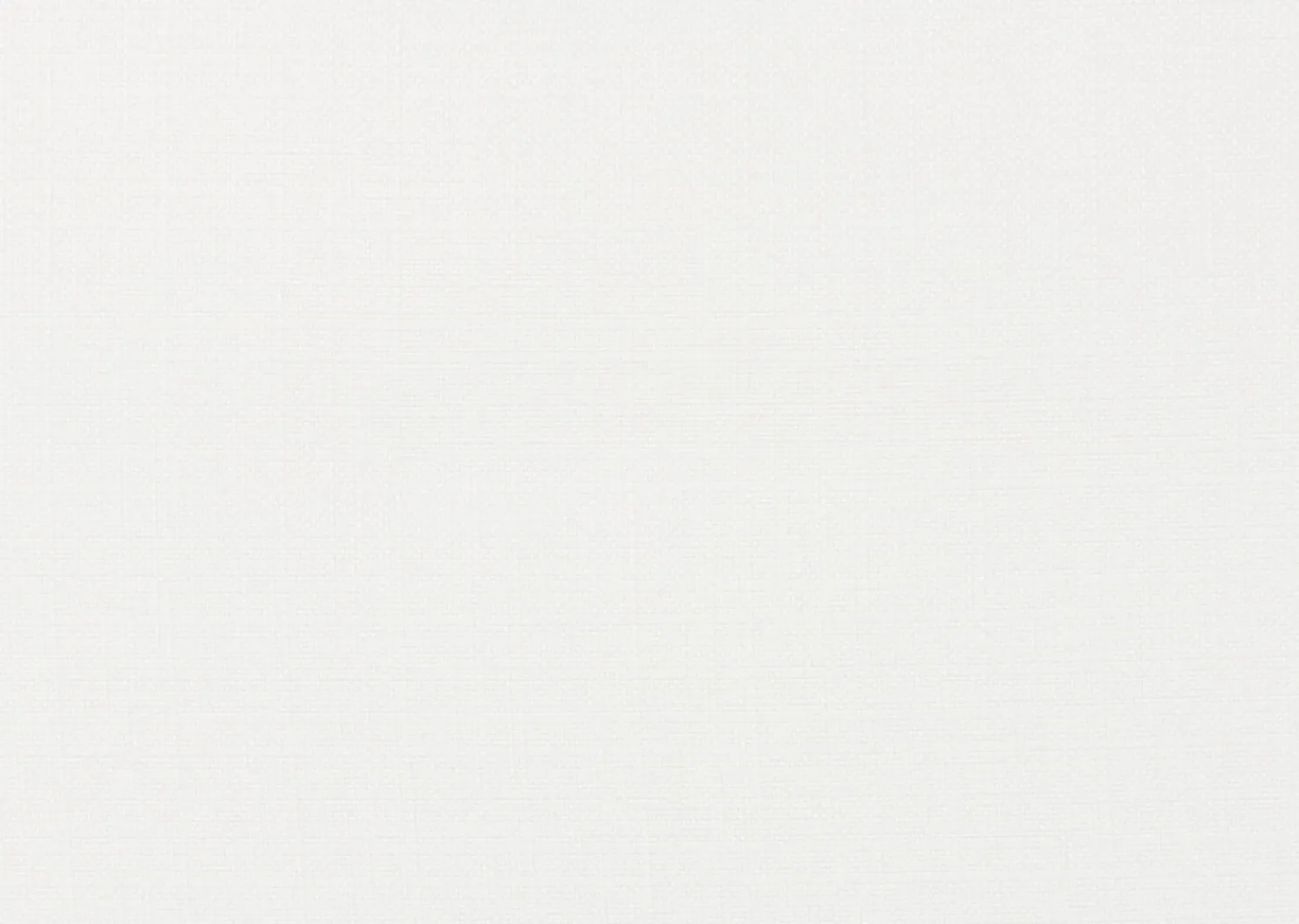 Urban Barn Cromwell Curtain Panel 108" Ivory- Curtains