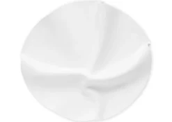 Urban Barn Crumpled Wall Accent- Wall Accents