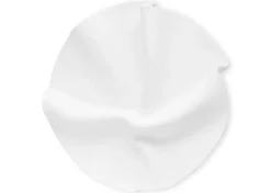 Urban Barn Crumpled Wall Accent- Wall Accents