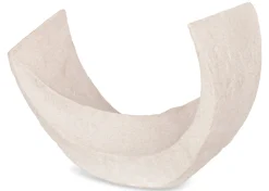 Urban Barn Curve Decor Object Savanna- Decorative Accents