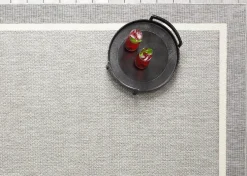 Urban Barn Damara Recycled Metal Tray- Trays