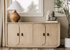 Urban Barn Daphne Bust Statue- Decorative Accents