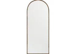 Urban Barn Dara Arched Leaner Mirror- Mirrors