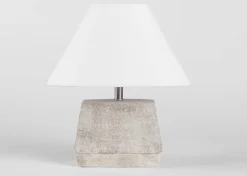 Urban Barn Darby Mini Table Lamp- Table Lamps