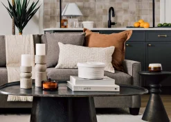 Urban Barn Darby Mini Table Lamp- Table Lamps