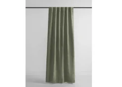 Urban Barn Darcy Curtain Panel 96"- Curtains