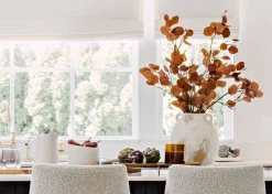 Urban Barn Darrien Jug Vase- Vases & Planters