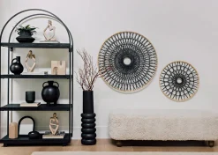 Urban Barn Daydreamers Statue Set- Decorative Accents