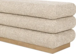 Urban Barn Deacon Storage Bench- Benches