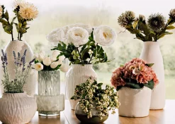 Urban Barn Delia Pepper Berry Branch- Blooms & Branches