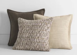 Urban Barn Diara Pillow- Pillows