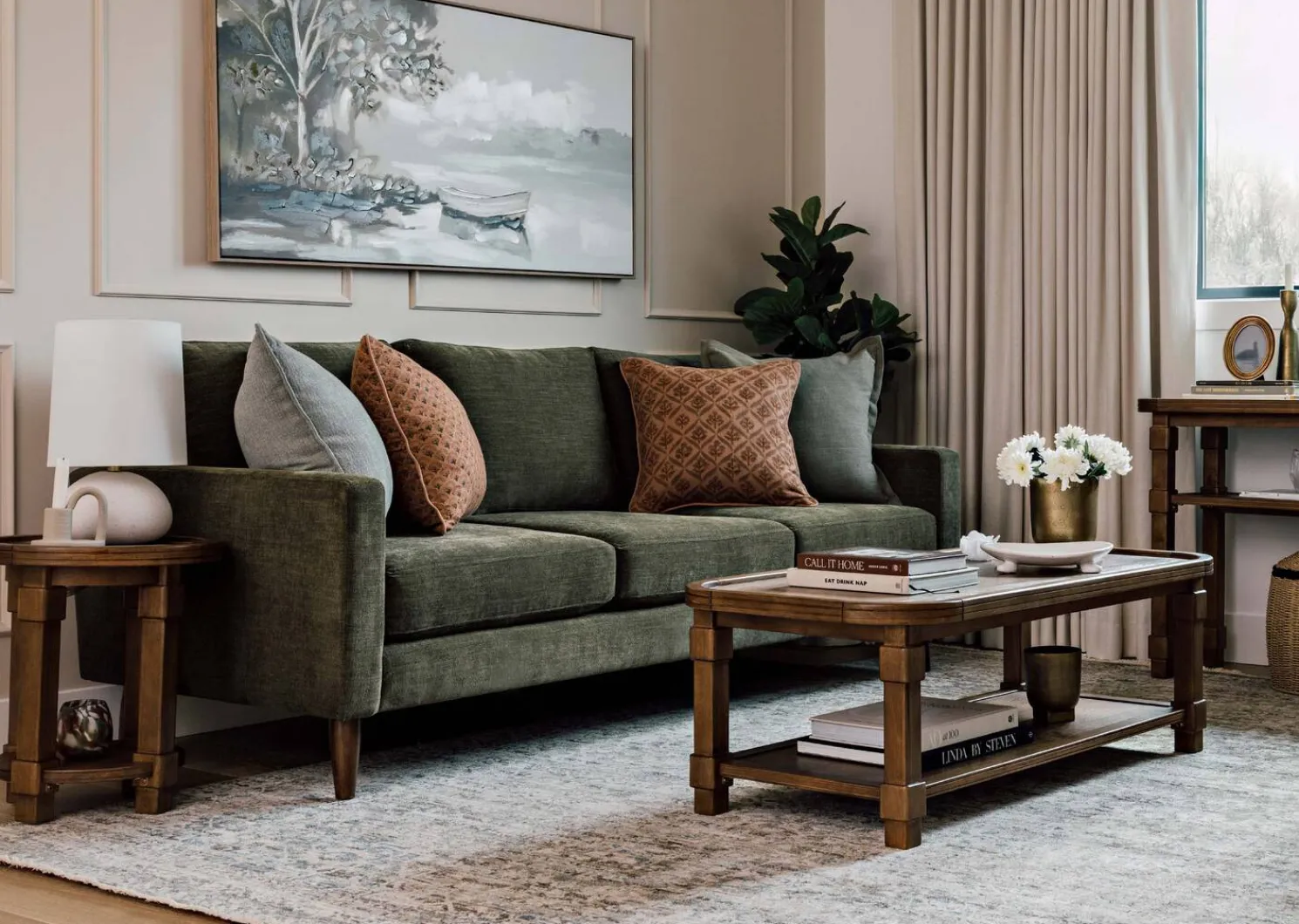 Urban Barn Diara Pillow- Pillows