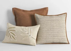 Urban Barn Diara Pillow- Pillows