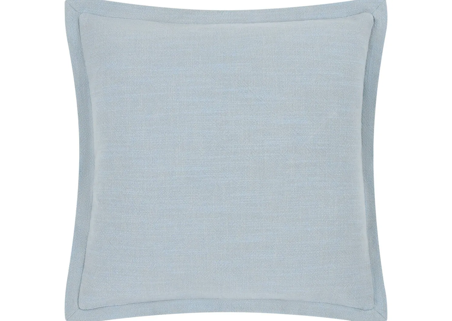 Urban Barn Diara Slub Pillow 20x20- Pillows