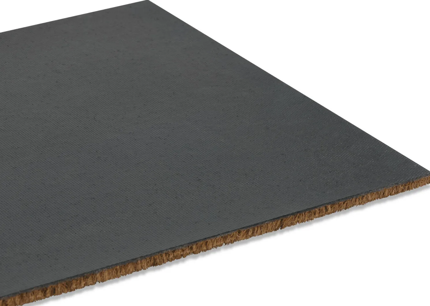 Urban Barn Dog Must Approve Doormat Natural- Doormats