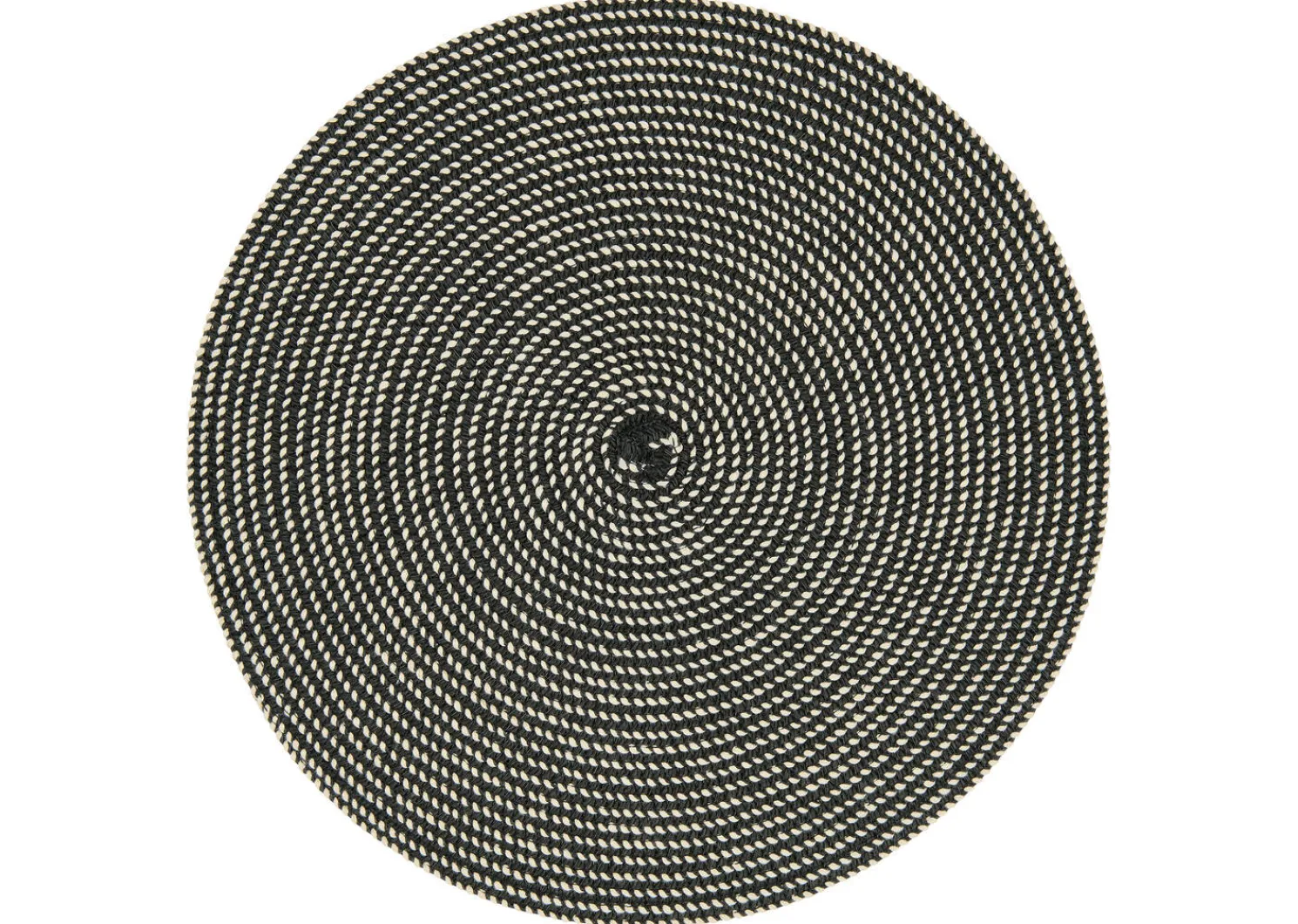 Urban Barn Dontae Placemat Round- Table Linens & Coasters