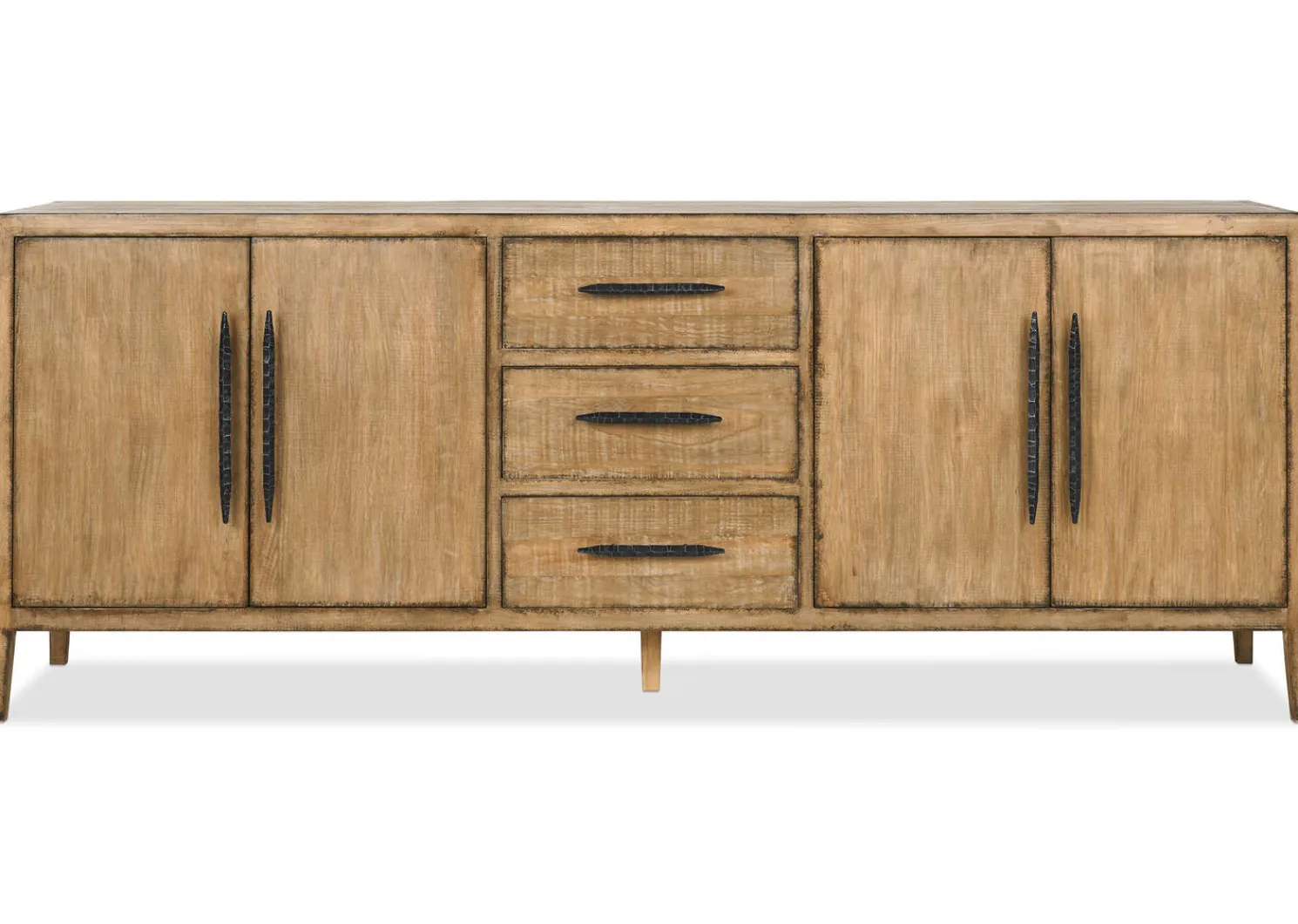 Urban Barn Dumonet Reclaimed Wood Sideboard -- Bookcases & Storage