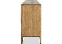 Urban Barn Dumonet Reclaimed Wood Sideboard -- Bookcases & Storage