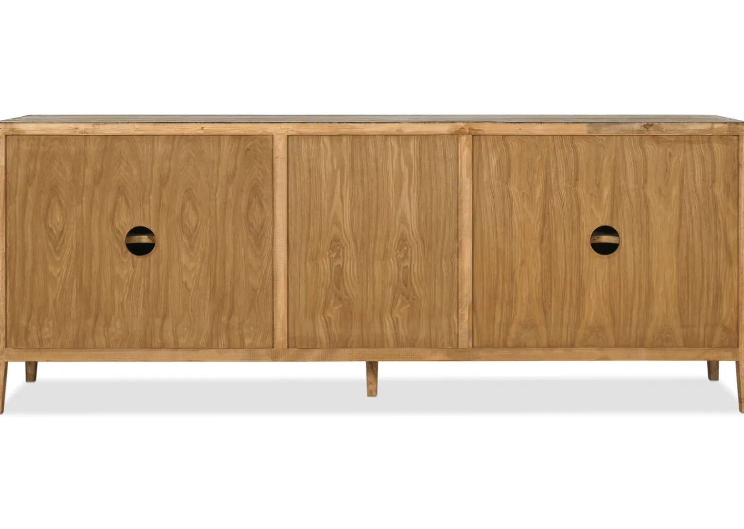 Urban Barn Dumonet Reclaimed Wood Sideboard -- Bookcases & Storage