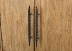 Urban Barn Dumonet Reclaimed Wood Sideboard -- Bookcases & Storage