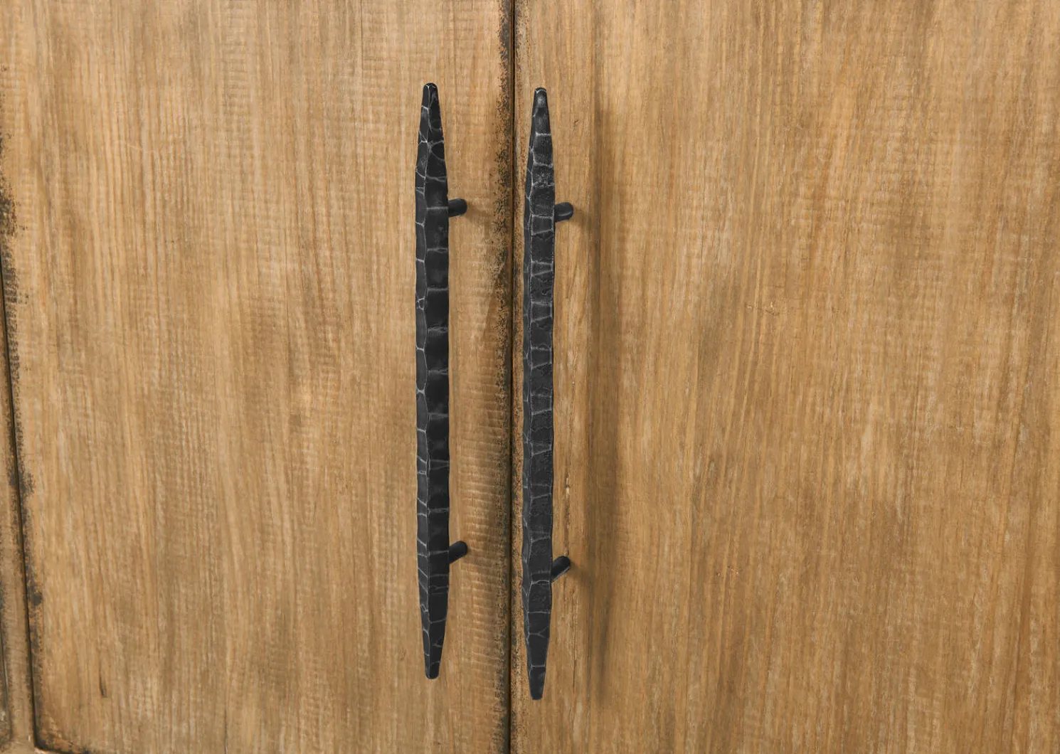 Urban Barn Dumonet Reclaimed Wood Sideboard -- Bookcases & Storage