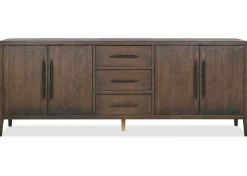 Urban Barn Dumonet Reclaimed Wood Sideboard -- Bookcases & Storage