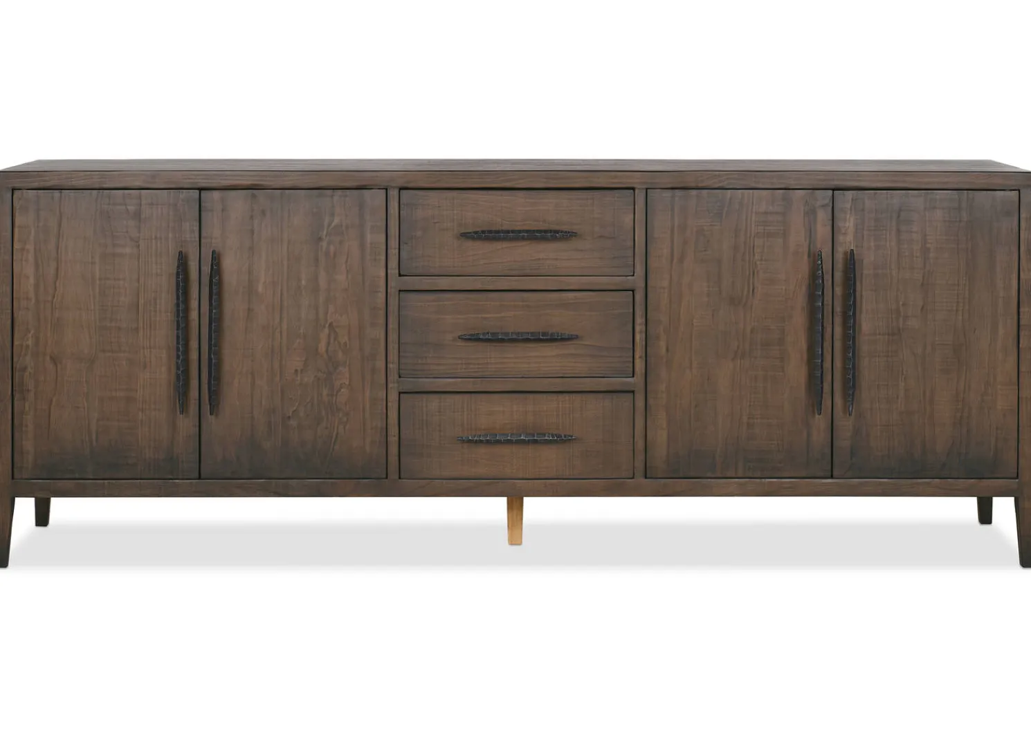 Urban Barn Dumonet Reclaimed Wood Sideboard -- Bookcases & Storage