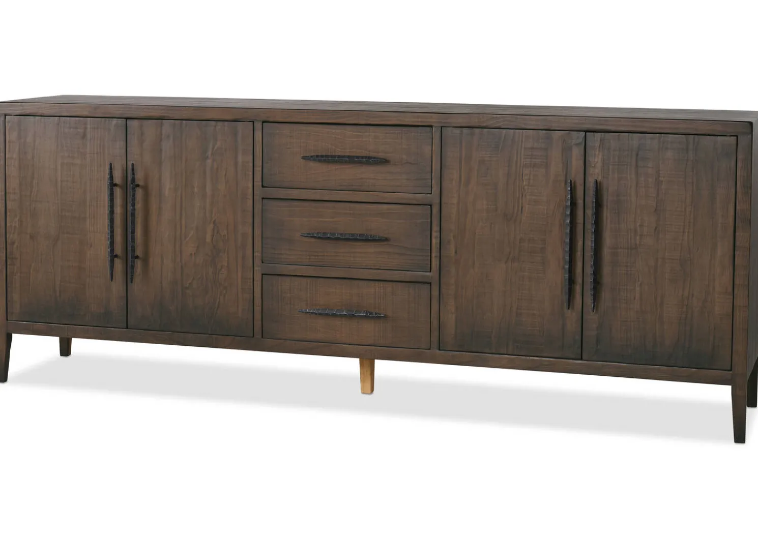 Urban Barn Dumonet Reclaimed Wood Sideboard -- Bookcases & Storage