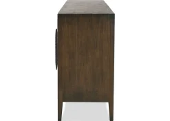 Urban Barn Dumonet Reclaimed Wood Sideboard -- Bookcases & Storage