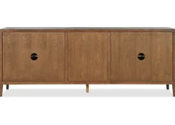 Urban Barn Dumonet Reclaimed Wood Sideboard -- Bookcases & Storage