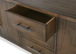 Urban Barn Dumonet Reclaimed Wood Sideboard -- Bookcases & Storage