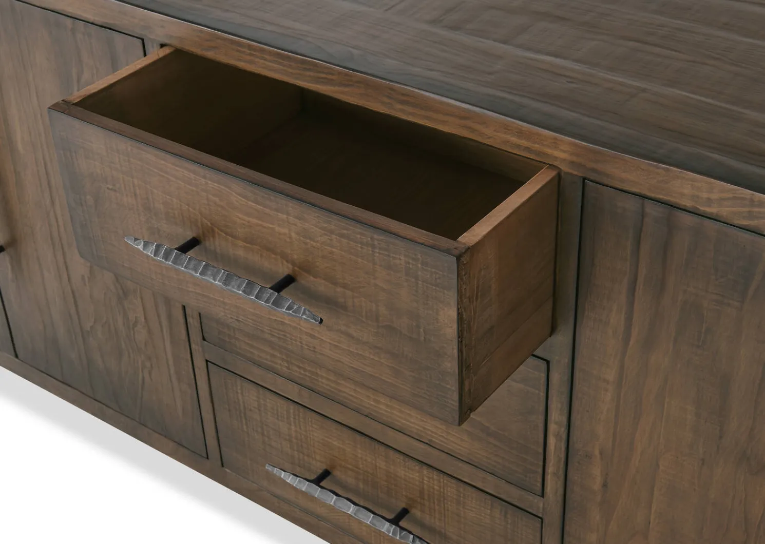 Urban Barn Dumonet Reclaimed Wood Sideboard -- Bookcases & Storage