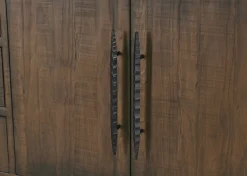 Urban Barn Dumonet Reclaimed Wood Sideboard -- Bookcases & Storage