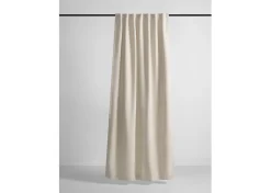 Urban Barn Dunbar Curtain Panel 96" Oyster- Curtains