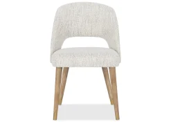 Urban Barn Dundas Dining Table & Jerusha Dining Chairs- Furniture Pairings