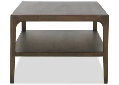 Urban Barn Dundas Reclaimed Wood Coffee Table- Coffee Tables