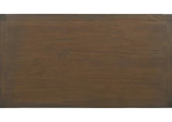 Urban Barn Dundas Reclaimed Wood Coffee Table- Coffee Tables